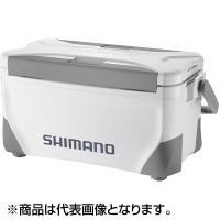 シマノ(SHIMANO) スペーザ ライト 25L グレー NS-425Y | DN-eshop