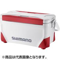 シマノ(SHIMANO) スペーザ ライト 25L レッド NS-425Y | DN-eshop