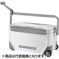 シマノ(SHIMANO) スペーザ ライト 25L キャスター グレー NS-E25Y | DN-eshop