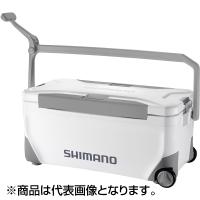 シマノ(SHIMANO) スペーザ ライト 35L キャスター グレー NS-E35Y | DN-eshop