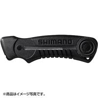 シマノ(SHIMANO) スライドナイフ オールブラック CT-911R | DN-eshop