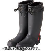 浜田商会  スパイクブーツ LL(27〜27.5cm) ブラック FTA102-LL | DN-eshop