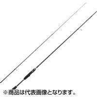 アブガルシア(AbuGarcia) クロスフィールド XSFS-732MLL | dn-webshop