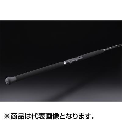 ジャッカルロッド brs(ショアジギングロッド)の商品一覧 ジャッカルロッド brs(ショアジギングロッド)の商品一覧