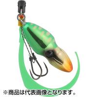ジャッカル(JACKALL) TGビンビンスイッチ 100g F-0155 グリーンゴールド [タングステン] | dn-webshop