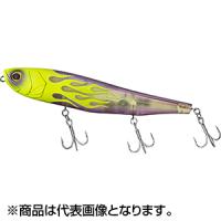 ダイワ(DAIWA) モアザン モンスタースライダー 160F チャートフャイヤークリアパープルサンド | dn-webshop