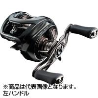 ダイワ(DAIWA) 24 スティーズ SV TW 100XHL 左ハンドル | dn-webshop