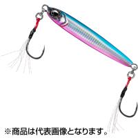 ダイワ(DAIWA) サムライジグR スローフォール 60g ブルピン | dn-webshop