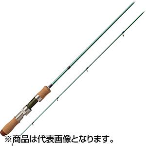 シルファー 411（ロッド、釣り竿）（釣種：トラウト）｜釣り