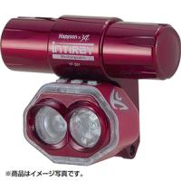 ハピソン(Hapyson) 充電式チェストライト レッド YF-201-R | dn-webshop