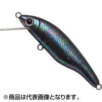 パームス(PALMS) ラピッド 45S 35th 2.3g C-506 インクブラック RP2-45S | dn-webshop