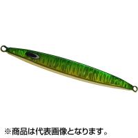 ネイチャーボーイズ(Nature Boys) スイムライダー ショート 80g #03K グリーンゴールド | dn-webshop