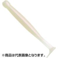 エコギア(ECOGEAR) グラスミノー L 3-1/4インチ/ 85mm #010 パールグロウ（夜光） | dn-webshop