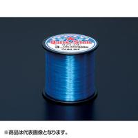 サンライン(SUNLINE) クインスター 600m単品 18号 ブルー [ナイロン] | dn-webshop