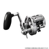 シマノ(SHIMANO) 24 オシアコンクエスト CT 300HG 右ハンドル | dn-webshop