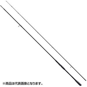 106（EXSENCE／シーバスロッド）｜ロッド、釣り竿｜釣り | アウトドア