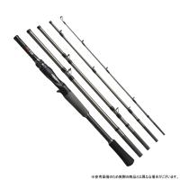 シマノ(SHIMANO) 24 UNFIX B66XH-5 | dn-webshop