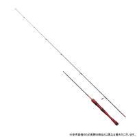 シマノ(SHIMANO) 24 ワールドシャウラ テクニカルエディション S62SUL-R/2 | dn-webshop