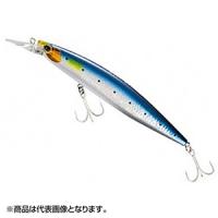 シマノ(SHIMANO) エクスセンス MDレスポンダー 129S ジェットブースト 001 キョウリンイワシ XM-129R | dn-webshop