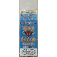 東邦産業 ダイアカラー 10ml パールホワイト | dn-webshop