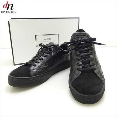 amb スニーカー（uniform experiment／ファッション）のおすすめ人気