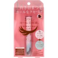 コジット まつ毛カール 美容液ケラチナリフト 7mL | P&T