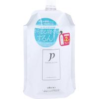 プロカリテ まっすぐうるおい水 (ミルクイン) 詰替用 400mL | P&T