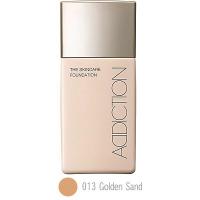 アディクション ADDICTION ザ スキンケア ファンデーション 013 Golden Sand【メール便】 | COSME DNFAL