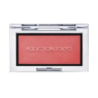 アディクション ADDICTION ザ ブラッシュ マット 004M Burning Sky (M) バーニング スカイ【ゆうパケット】 | COSME DNFAL