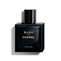 シャネル CHANEL ブルー ドゥ シャネル レゼクスクルジフ パルファム　60mL | COSME DNFAL