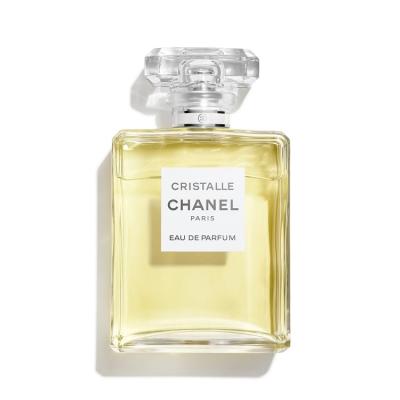 シャネル  EAU DE TOILETTE  N19 クリスタル　まとめ売り シャネル】クリスタル オードゥ トワレット（アンリ・ロベール
