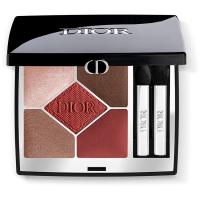 ディオール DIOR ディオールショウ サンク クルール 673 レッド タータン【メール便】 | COSME DNFAL