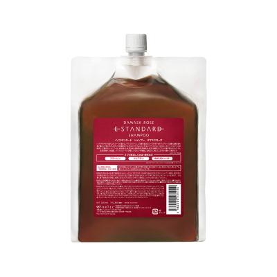 イイスタンダード シャンプー 詰め替え(ヘアシャンプー)の商品 イイスタンダード シャンプー 詰め替え(ヘアシャンプー)の商品