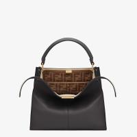 フェンディ Fendi ピーカブー バッグ 通販 人気ランキング 価格 Com