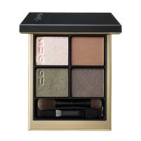 スック SUQQU シグニチャー カラー アイズ 06 深奏 - FUKAKANADE【ゆうパケット】 | COSME DNFAL