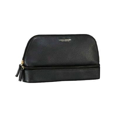 LAURA MERCIER 化粧ポーチ｜メイク道具｜コスメ、美容、ヘアケア