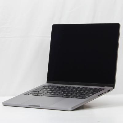 Apple MacBook Pro (14-inch, 2021) MKGR3J/A 息苦しく Apple MacBook Pro (14-inch, 2021) MKGR3J/A 息苦しく