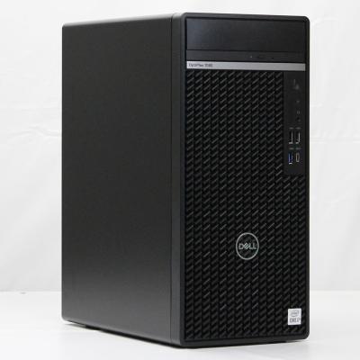 Windowsデスクトップ OptiPlex 7080 Tower Dell Optiplex 7080 Tower Desktop PC - Carlton Technologies