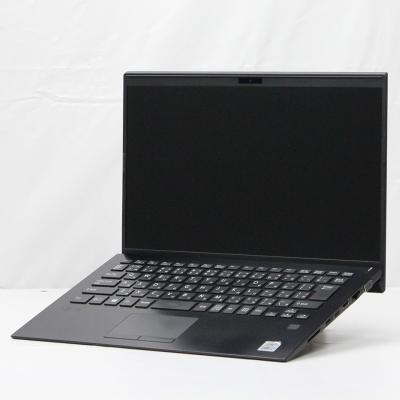 vaio 14インチ（ノートパソコン本体）（色：ブラック系） | スマホ 