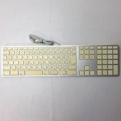 キーボード Apple a1243のおすすめ人気商品一覧 通販 - Yahoo!ショッピング