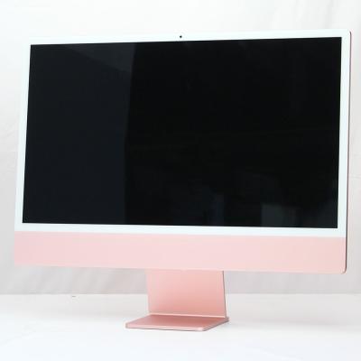 <大幅値下げ> Apple iMac 大画面 24インチ デスクトップ アップル、M1搭載の24型「iMac」を本日4/30予約開始 - 価格.com