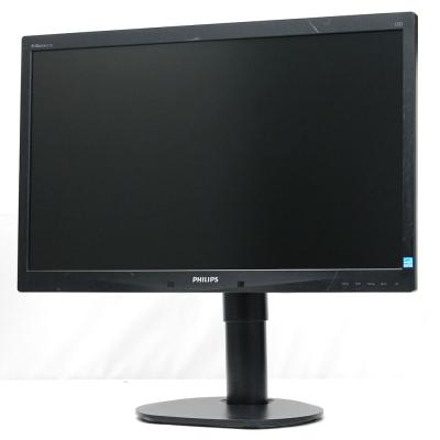 フィリップス 24インチ液晶モニター（パソコン用ディスプレイ