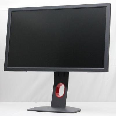 24インチ モニタ BenQ（パソコン用ディスプレイ、モニター