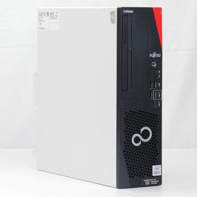 esprimo d7011（デスクトップパソコン） | スマホ、タブレット