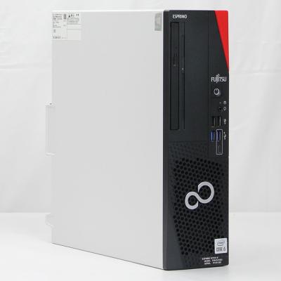 i5-10500（富士通／Windowsデスクトップ）｜デスクトップパソコン
