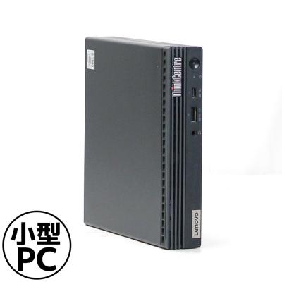 thinkcentre tiny PC（Lenovo）（OS種類：Windows 11 Pro）のおすすめ