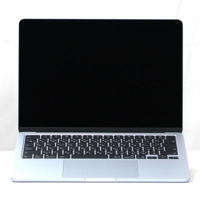 【最安】【ほぼ新品】M4 MacBook Air 13インチ MacBook_Air_13-