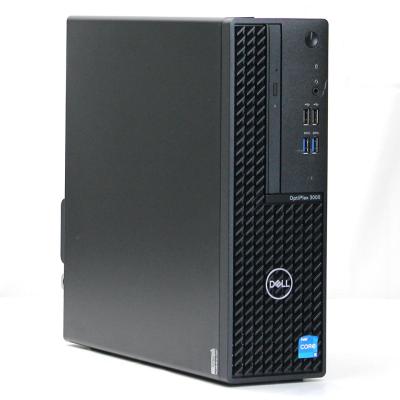 optiplex 3000（DELL／Windowsデスクトップ）｜デスクトップパソコン