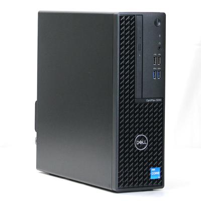 DELL OptiPlex 3000 デスクトップPC本体 Core i 中古 optiplex 3000（DELL／Windowsデスクトップ）｜デスクトップパソコン