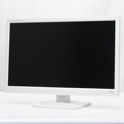 23インチモニタ（iiyama）（表面処理：ノングレア（非光沢））の